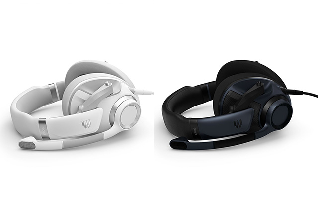 新製品】EPOS JAPAN『EPOS H6PRO』登場！開放型と密閉型、2種類の