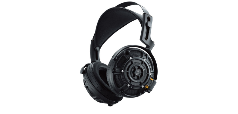 YAMAHA から自らが理想とする音を圧倒的クオリティで作り上げた