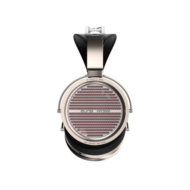 auneaudio から初の本格的な開放型ヘッドホン「AR5000」が12/15発売