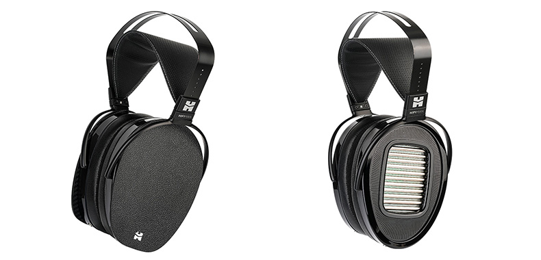 HIFIMANから平面磁気駆動型ヘッドホンの新製品「ARYA UNVEILED」が3/7