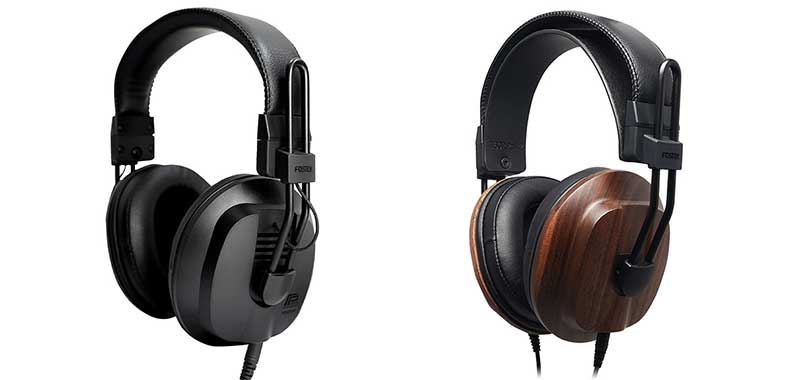 7/4発売】FOSTEXから世界のプロ音楽スタジオに採用されたRP