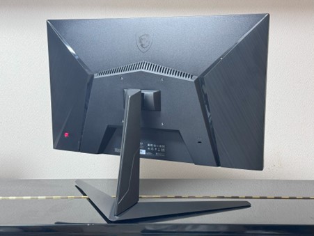 初めてのゲーミングモニターならコレ！ コスパに優れた23.8インチ180Hz