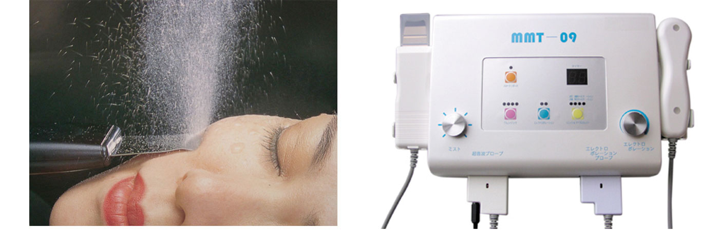 KSL SKIN SCRABER Z スクライバーZ 超音波ピーリング 動作良好 28648_6.jpg