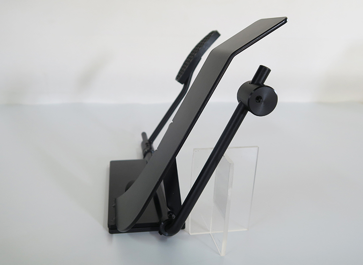 イタリア・KIVI製、左足用アクセルペダル「DSSA-197」 | イフ