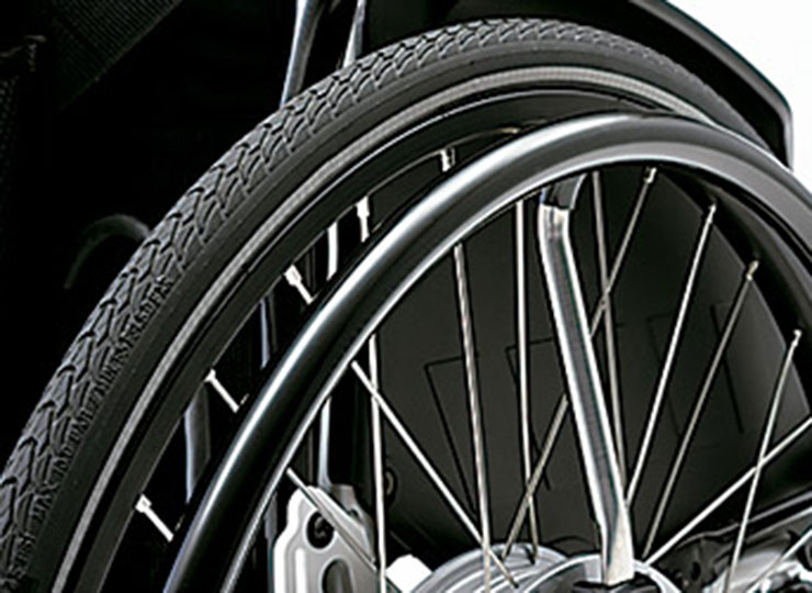 YAMAHA JWX-2・スポーティ仕様専用「リヤタイヤセット」 | イフ