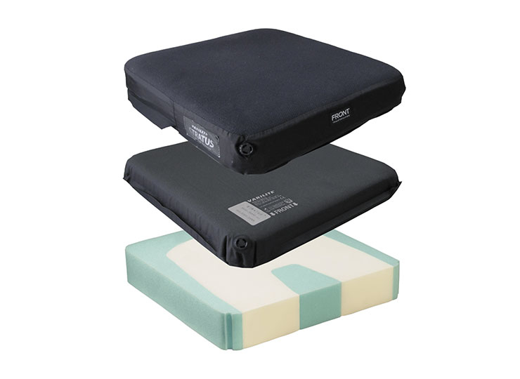 バリライト ストレータス クッション | イフ・オンラインショップ