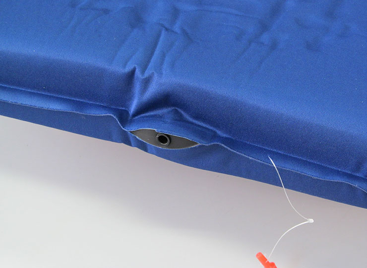 バリライト リフレックス クッション | イフ・オンラインショップ