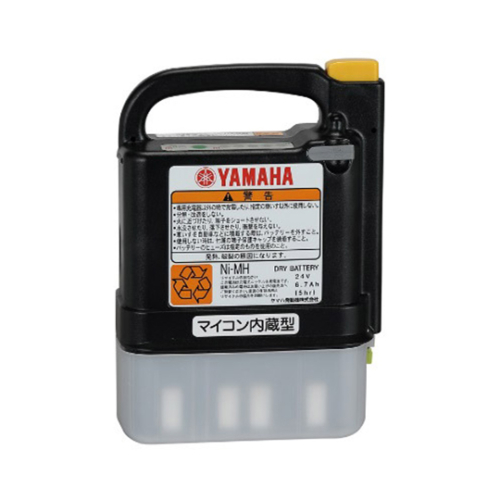 ヤマハ 電動車いす用 ニッケル水素バッテリー［Ni-MH］ | イフ