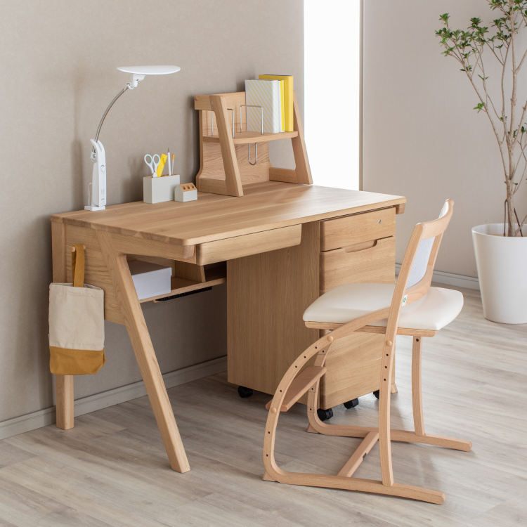 Pure nature デスクワゴン SU0367 ピュアオーク 通販 | 【公式