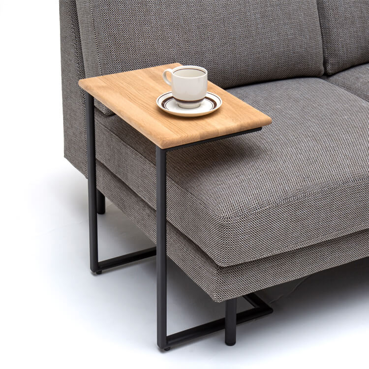 サイドテーブル TW1002 ウォールナットナチュラル 通販 | 【公式