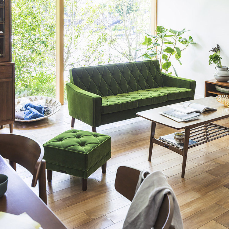 ロビーチェア1シーター スタンダードブラック 通販 | 【公式】カリモク