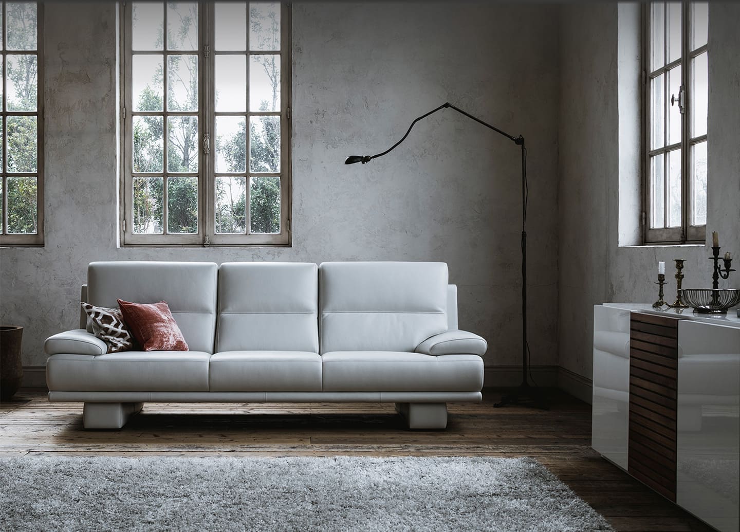 domani ｜【公式】カリモク家具オンラインショップ