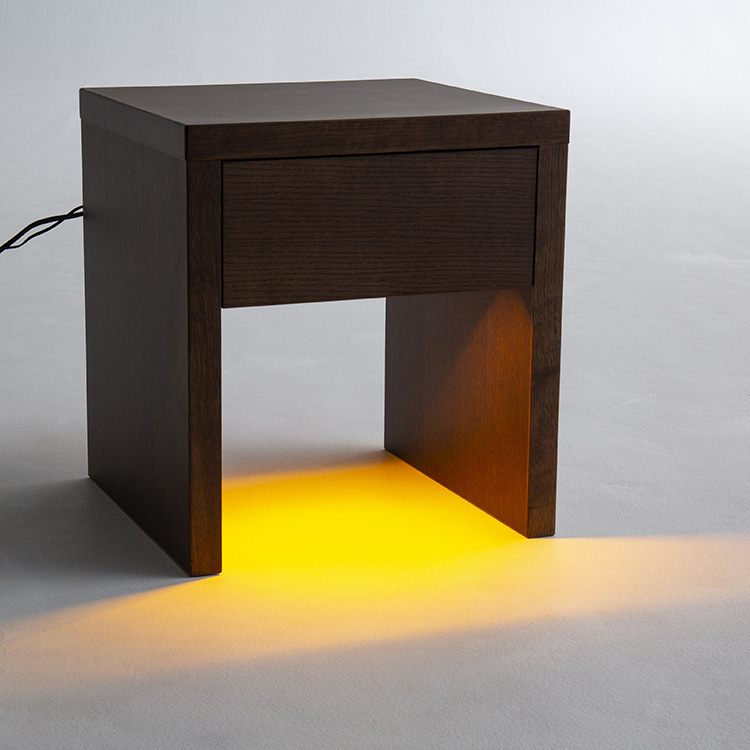 ナイトテーブル 通販 | 【公式】カリモク家具オンラインショップ