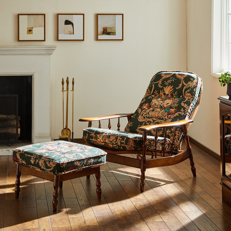 リクライナー RC6050 フリージアグリーン 通販 | 【公式】カリモク家具