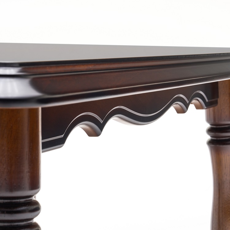 リビングテーブル 幅103cm TC3500 コロニアルウォールナット 通販