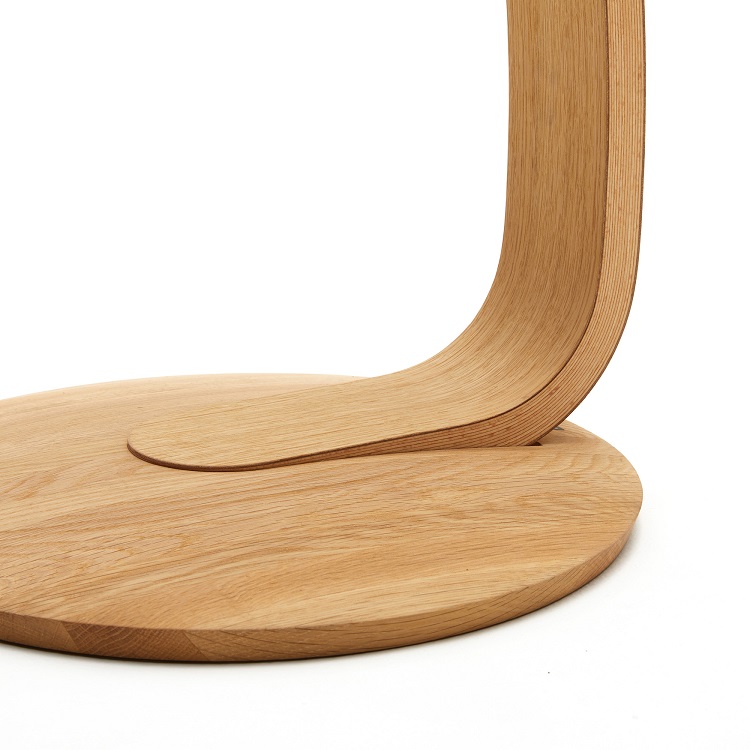 サイドテーブル TU0102 ピュアオーク 通販 | 【公式】カリモク家具