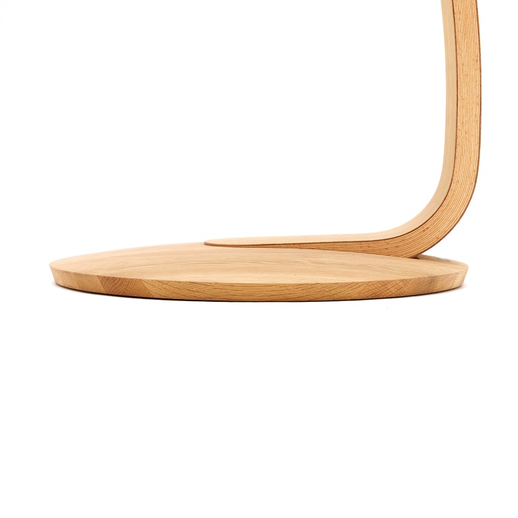 サイドテーブル TU0102 ピュアオーク 通販 | 【公式】カリモク家具