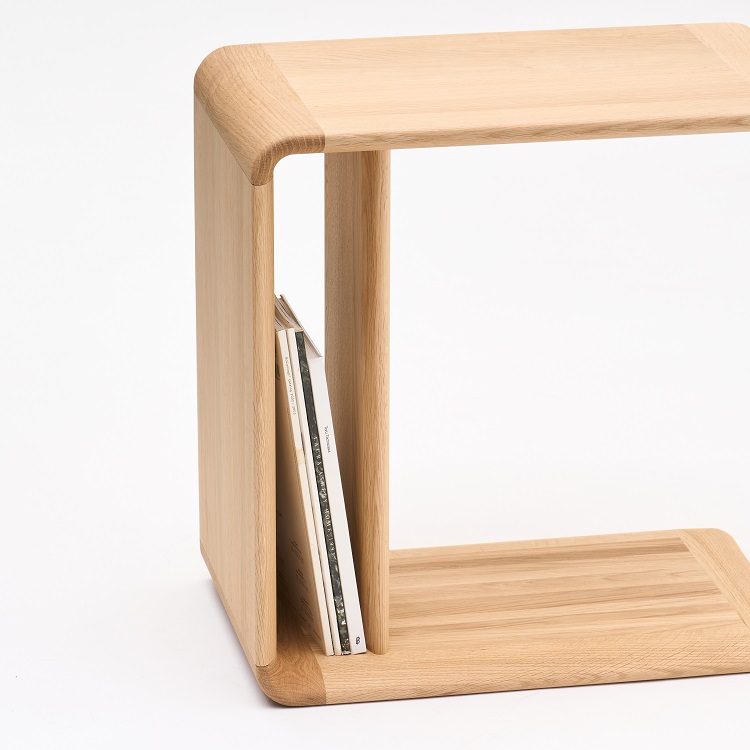 サイドテーブル TU1970 通販 | 【公式】カリモク家具オンラインショップ