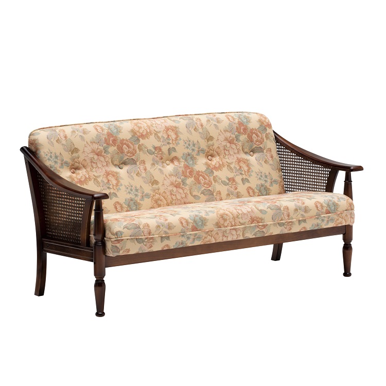 肘掛ソファ WC1000 ベロナベージュ 通販 | 【公式】カリモク家具