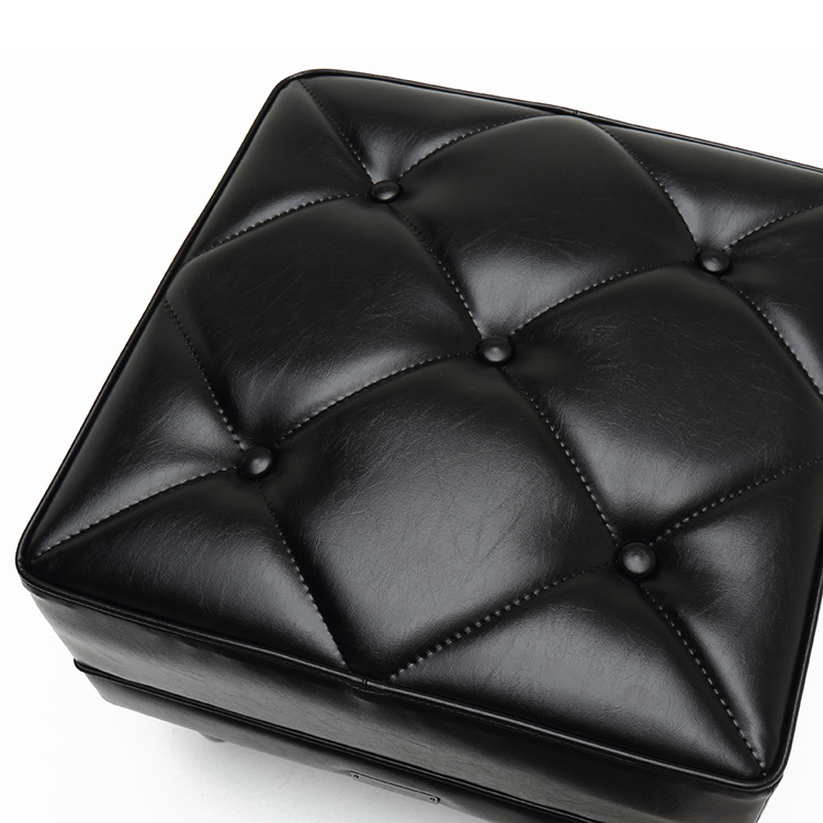 オットマン スタンダードブラック 通販 | 【公式】カリモク家具