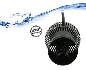 TUNZE｜LSS Laboratory