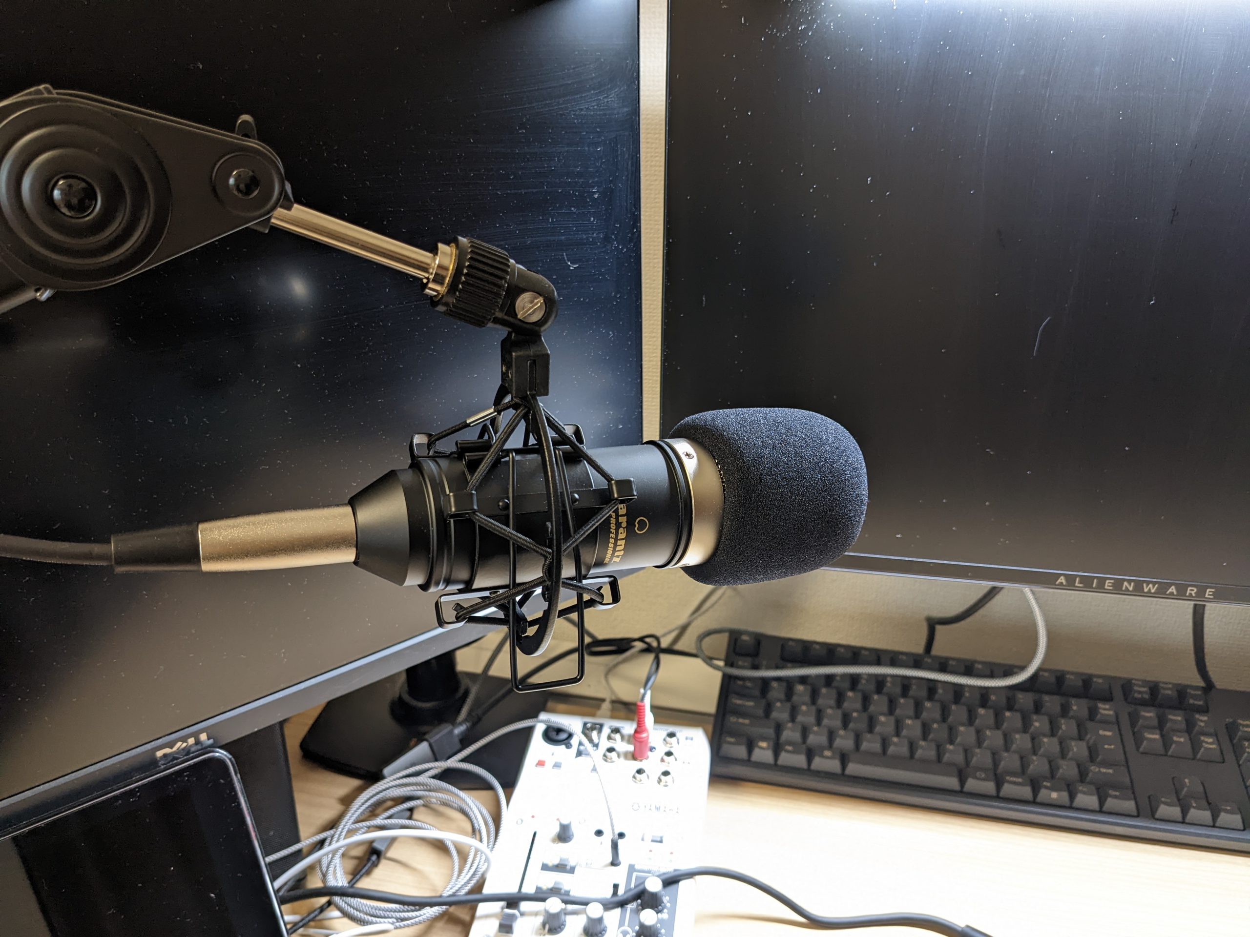 レビュー] MPM-1000を買った | e-q.log