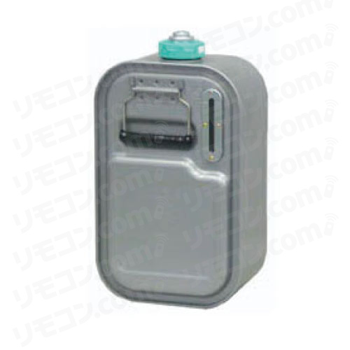 DAINICHI ダイニチ 石油ファンヒーター用 カートリッジタンク 9L