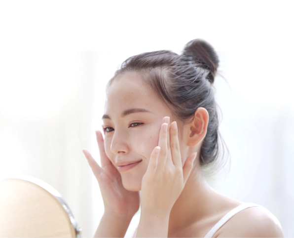 シンプルスキンケア「夜だけ美容断食」の基礎化粧品・Kooオンライン