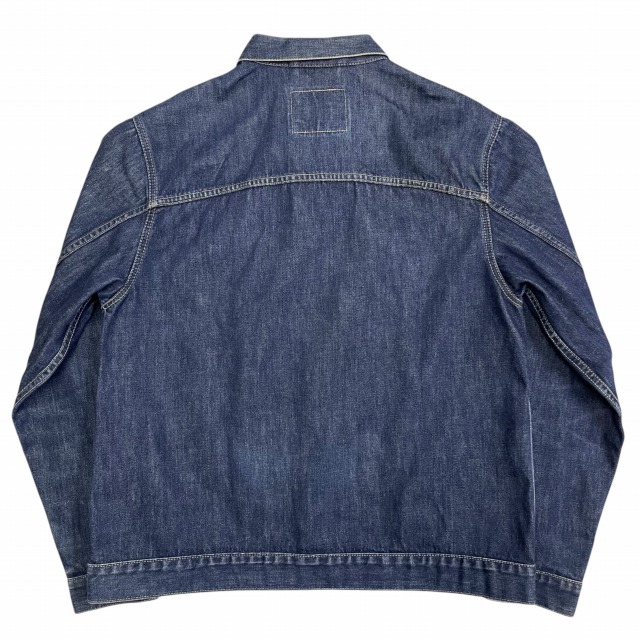 LEVI'S EUROPE 70501-0401 DENIM JACKET 「1st TYP、サイズL」｜SAFARI