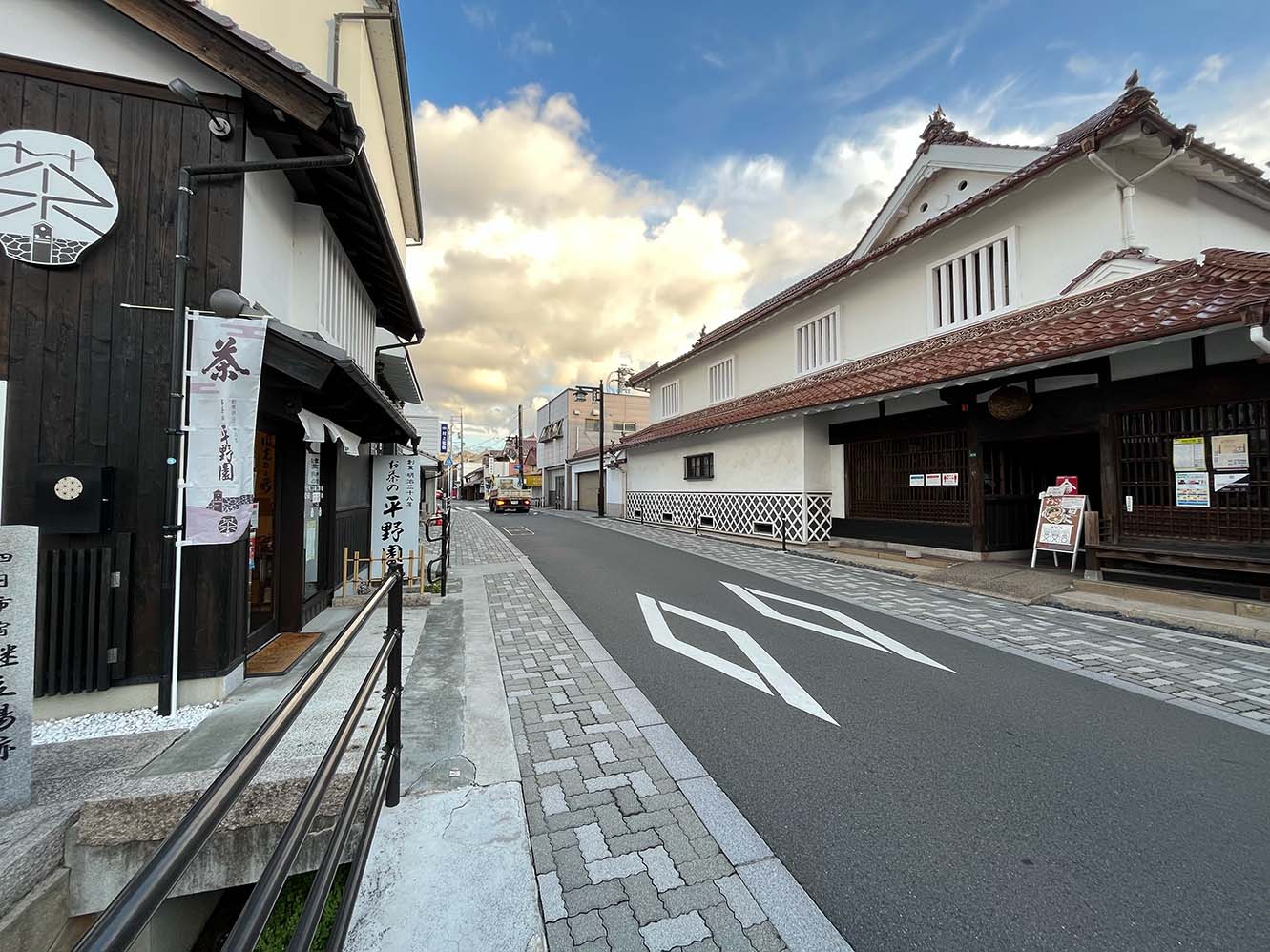 3年ぶり！ほろ酔い散歩クーポン@西条酒蔵通り | 日本酒10