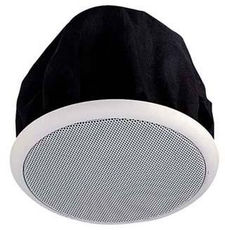 F-1521SC】TOA 広指向性天井埋込型スピーカーシステム 口径10cm