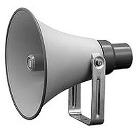 CT-380A】UNI-PEX コンビネーションスピーカー (ハイインピーダンス