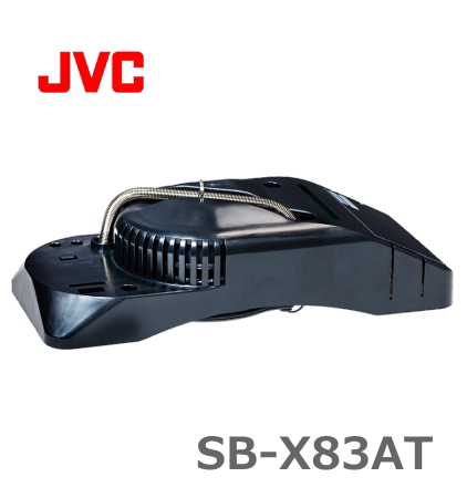 SB-X83AT】JVC 天井スピーカー アッテネーター付 (8cmタイプ