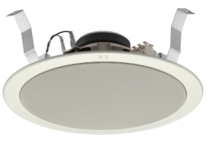 PC-2851】天井埋込スピーカー BGM用 [サウンドショップソシヤル]