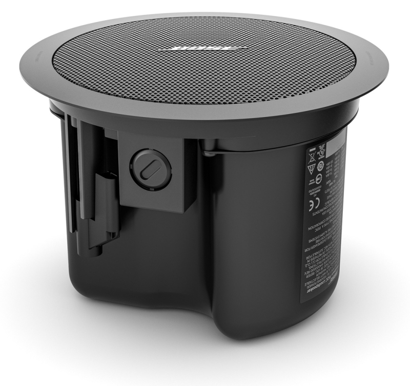 FS2CB】BOSE 天井埋込スピーカー ブラック (2個セット) FreeSpace