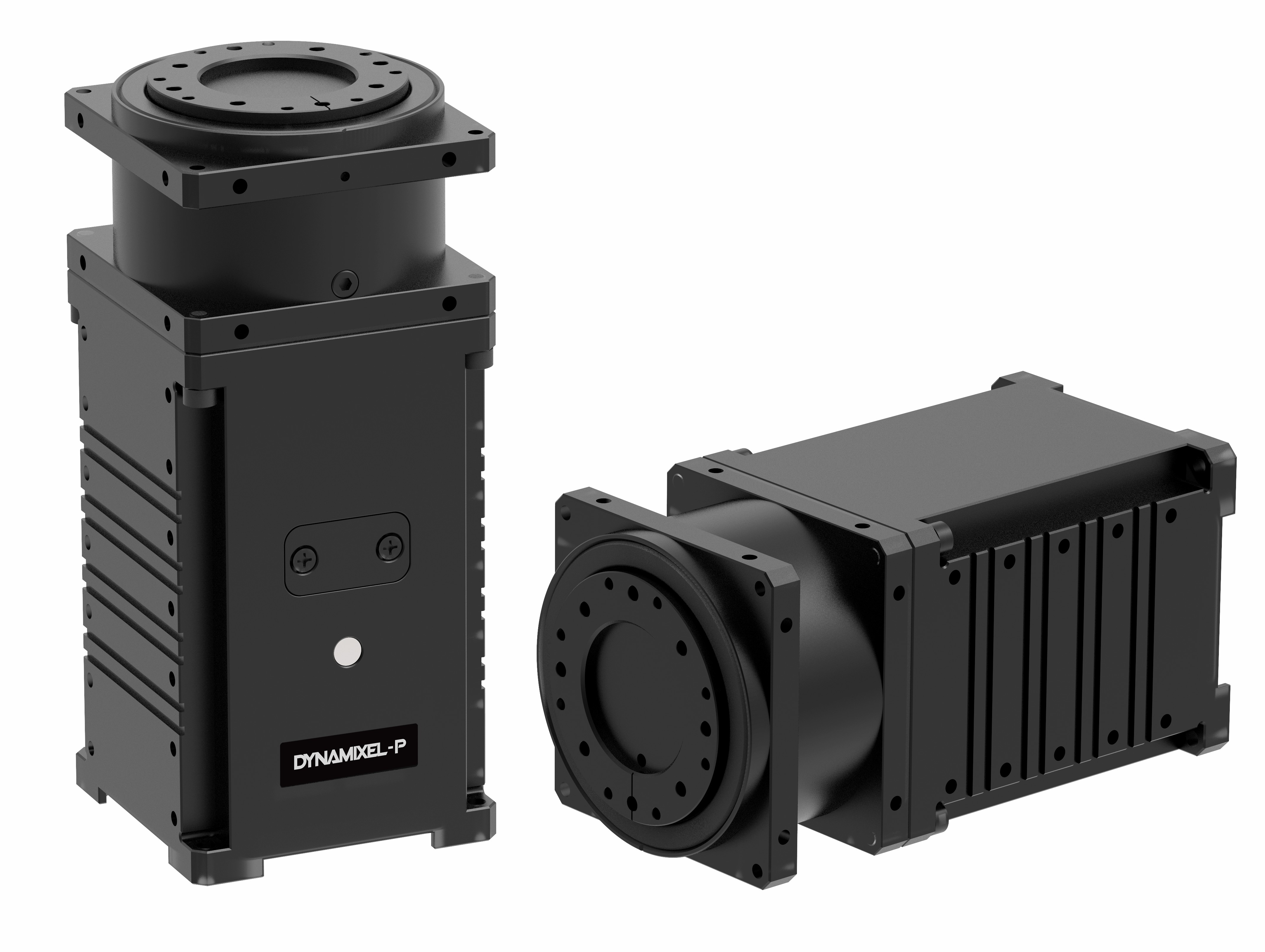 OpenMANIPULATOR-P | ROBOTIS e-Shop