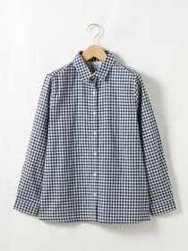 スペシャルプライス】タータンチェックシャツ（7222239）｜西脇