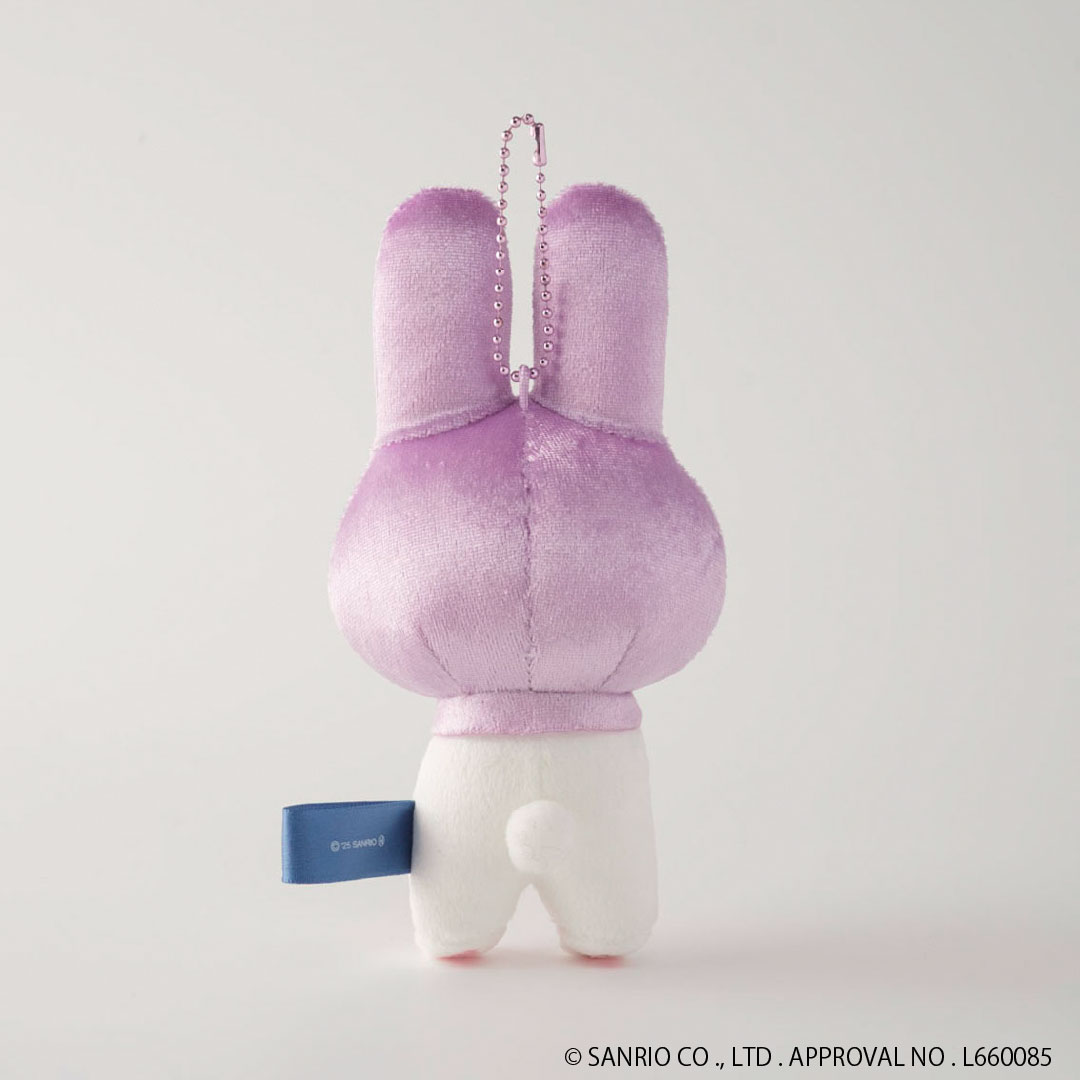 公式】東京キャラクターストリートボールチェーンマスコット マイ