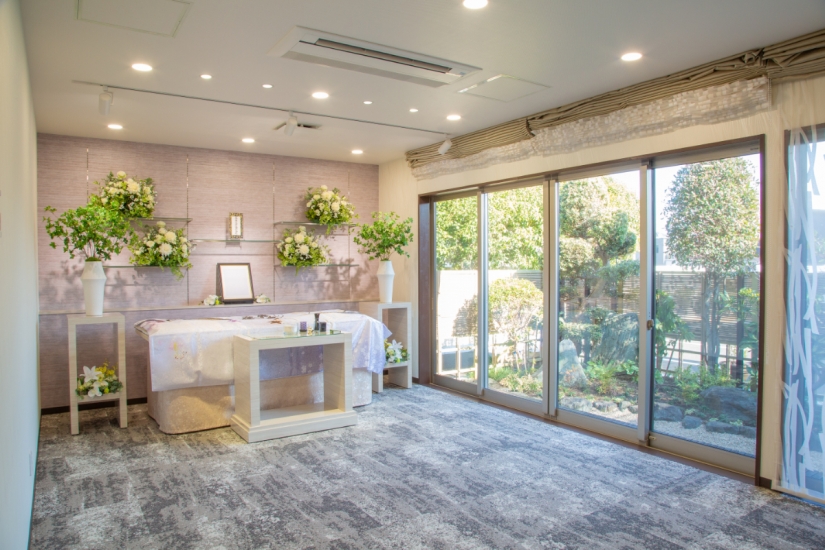 サン・ライフ 平塚西セレモニーホール（平塚市）の葬儀料金・アクセス