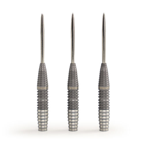 GONZALEZ TYPE5 ダーツ バレルセット GONZALEZ TYPE5 ダーツ バレル