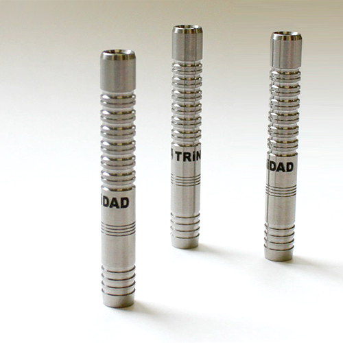 バレル Barrel［TRiNiDAD－ダーツブランド・トリニダード－］