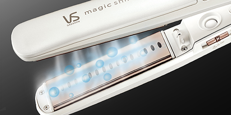 VSS-9520/WJ ｜ ヴィダルサスーン公式サイト（ヘアアイロン・ヘア