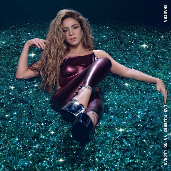 Las mujeres ya no lloran by Shakira (Album): Reviews, Ratings
