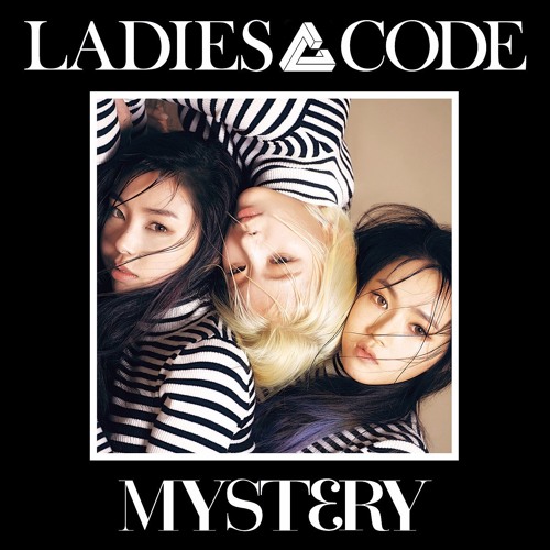 MYST3RY by LADIES' CODE (Single, K-Pop): Reviews, Ratings, Credits