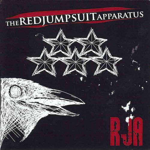 The Red Jumpsuit Apparatus by The Red Jumpsuit Apparatus (Album