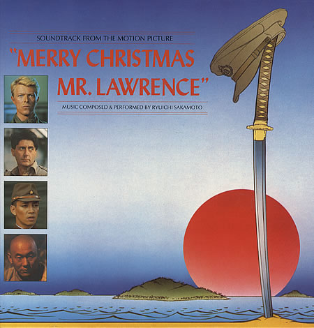 Merry Christmas Mr. Lawrence