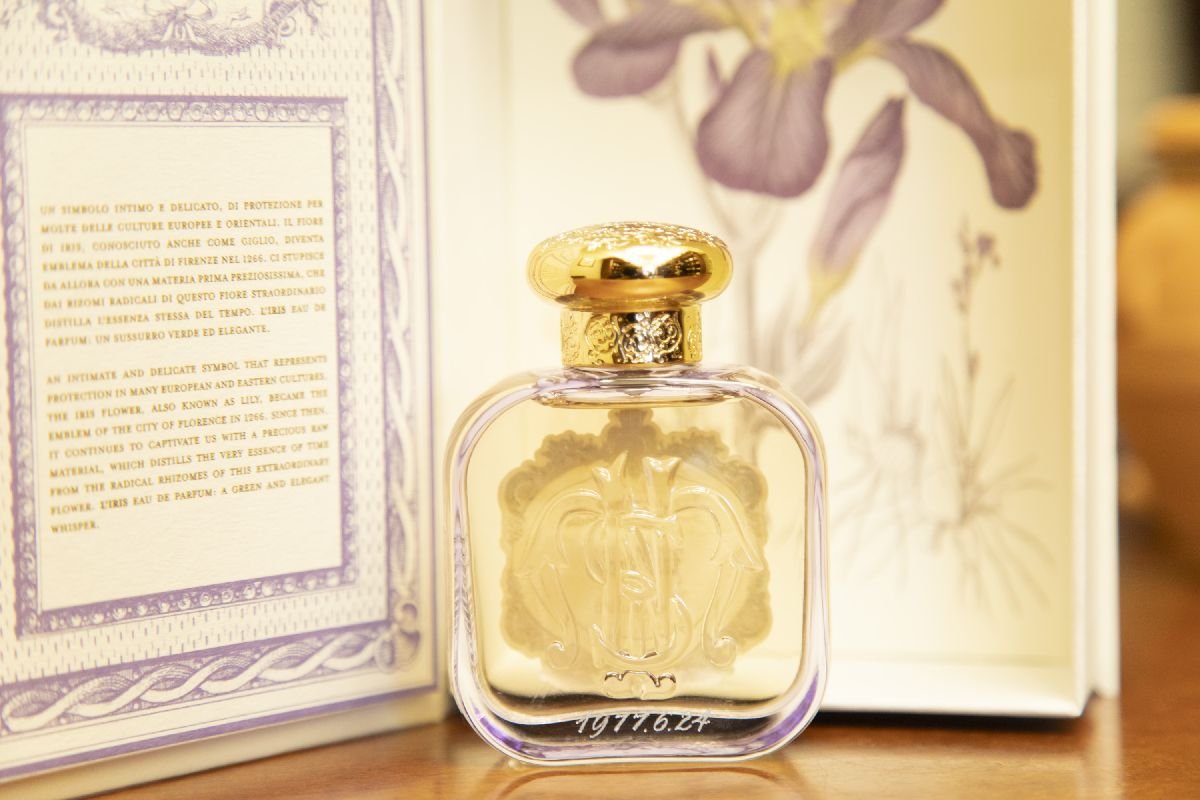 Santa Maria Novella/800年の歴史と物語を背景に、ライフスタイルに