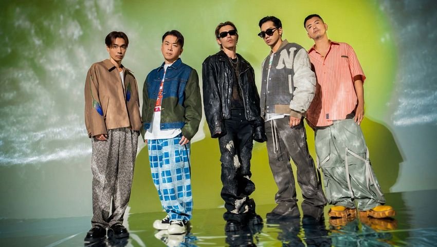 DOBERMAN INFINITY「1st SONG」インタビュー――俺たちが本気で思って