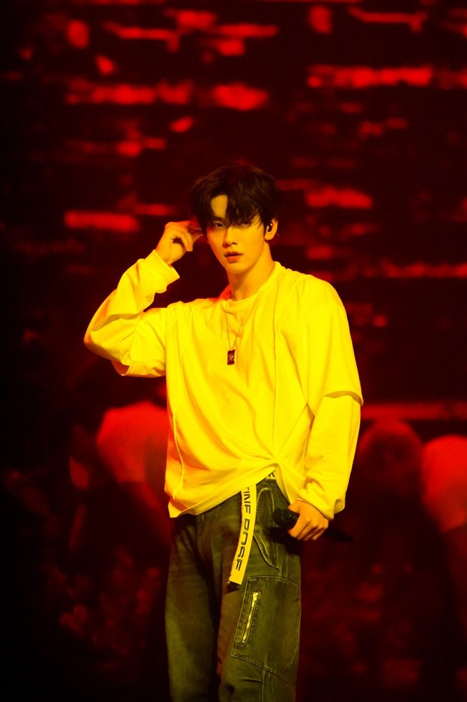 3年連続ヘッドライナー！ TOMORROW X TOGETHER 「2025 Weverse Con