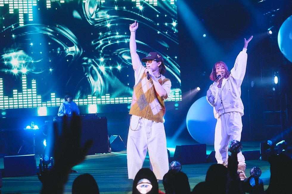 ▽1/27(月)『LAPOSTA 2025 SHOW PRODUCED by MEMBERS』オフィシャル